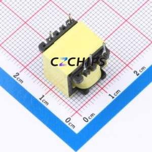 หม้อแปลงไฟฟ้า XREE13-050629ผ่านรูส่วนประกอบ (THT) เหนี่ยวนำ - Product Image 2