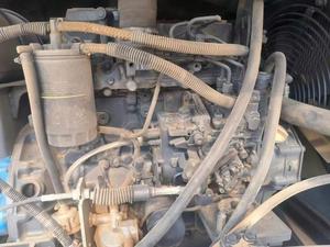 รถขุดขนาดเล็ก Doosan Dx75 มือสอง น้ำหนัก 7.5 ตัน พร้อมเครื่องยนต์และเกียร์ ชั่วโมงการใช้งานต่ำ ได้รับการรับรองมาตรฐาน CE - Product Image 5