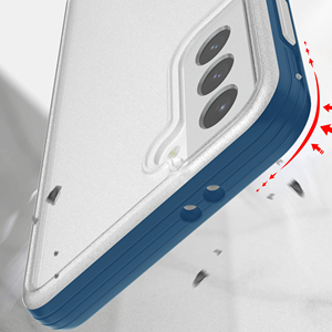 Funda ShanHai para Samsung <span class=keywords><strong>Galaxy</strong></span> <span class=keywords><strong>S21</strong></span> Plus Ultra S21ultra A12 <span class=keywords><strong>5G</strong></span> <span class=keywords><strong>S21</strong></span> <span class=keywords><strong>FE</strong></span> A02S A72 45 A52 4G, Funda Mate Antigolpes - Product Image 6