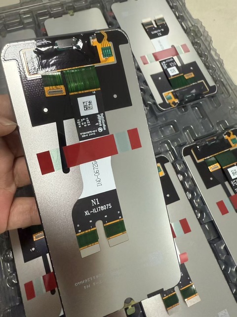 For Original LCD Screen for A05S/A04/A05/A21S/A10E Mobile Phones-High Quality Replacement with 1 Year Warranty