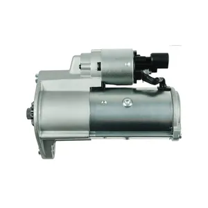 Diskon Besar Suku Cadang Mesin Diesel Motor Starter 24V 2H0911023A