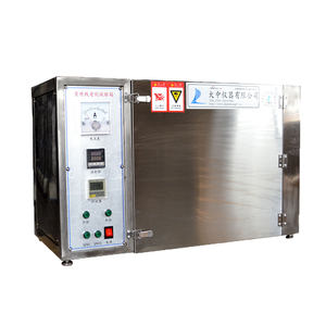 ห้องทดสอบความทนทานต่อรังสียูวีที่เร่งการเสื่อมสภาพทางสิ่งแวดล้อม - Product Image 2