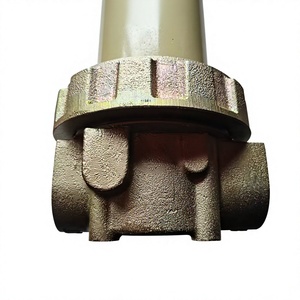 Filtre à huile Trane FLR00083C à visser pour la réfrigération - Product Image 1