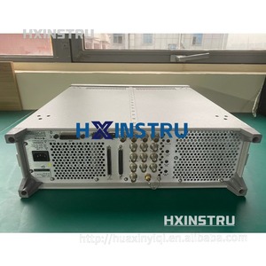 เครื่องกำเนิดสัญญาณเวกเตอร์ Agilent/Keysight E4438C ESG 4 GHz H - Product Image 6