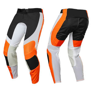 Pantalon de VTT léger et respirant sur mesure pour la descente de vélo de montagne, vêtements de course, prix de vente sur vêtements de cyclisme - Product Image 3