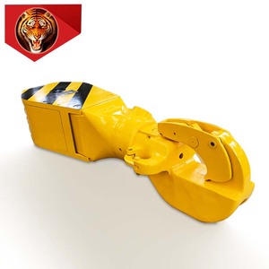 Tiger Rig vận chuyển miễn phí YG180 đi du lịch khối và móc cho giàn khoan - Product Image 6