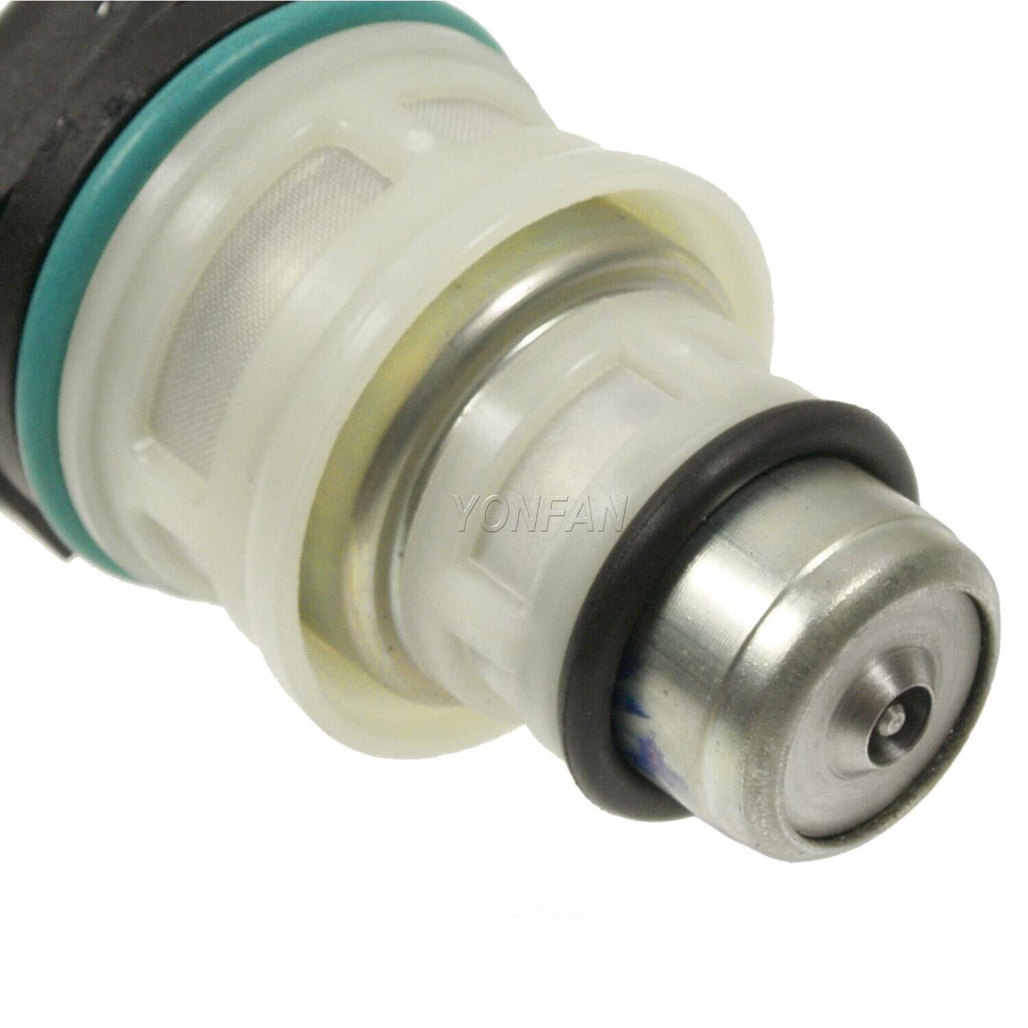 Yakıt enjektörü FJ10042 | Opel 17112022 / 817415 Opel Vectra Corsa