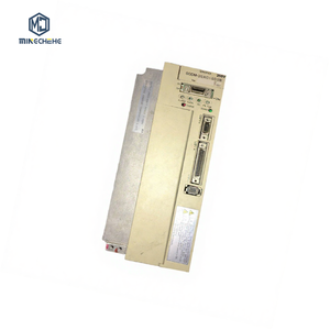 Servoaccionamiento SGDH-30AE de Alta Calidad, 3kW, Trifásico, 220V, Alta Eficiencia, 1 Año de Garantía y Motor en Existencia - Product Image 1