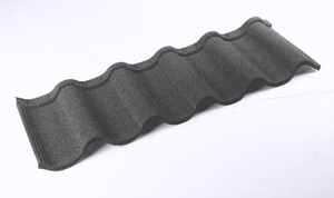 <span class=keywords><strong>Tegole</strong></span> Metalliche Rivestite in Pietra Stile Asiatico, Lastre di <span class=keywords><strong>Copertura</strong></span> in Alluminio-Zinco <span class=keywords><strong>per</strong></span> <span class=keywords><strong>Tetti</strong></span> e Coperture - Product Image 4