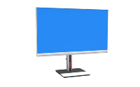 Moniteur à écran IPS 27 pouces Mini-LED 576 Zone HDR1400 2560*1440 2k 180Hz 240Hz haut-parleurs RGB rétro-éclairage moniteur de jeu de levage