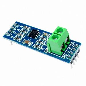 La durée de transmission (TTL) des modules MAX485 et RS485 est modifiée pour correspondre à celle du module RS-485 - Product Image 3