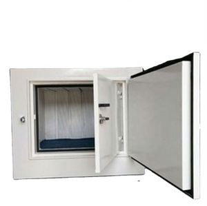 Dispositivo de reducción de ruido Jinghuan Caja de absorbentes de sonido de prueba de cámara anecoica acústica portátil - Product Image 1