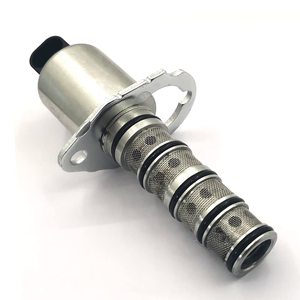 Válvula Solenoide Hidráulica AT310586 APEX de Alta Calidad para Excavadoras John Deere 210K/315SJ/310L/310SK/325K/410K/410L/310J - Product Image 3