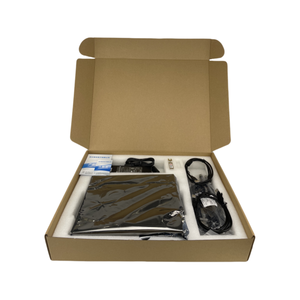 Placa de Desarrollo de Alto Rendimiento, Radio SDR, 2 Canales TX/RX, RF 6GHz 160MHz, SFP+, 1 PCIe, USRP X310, ADC de 200MSps, DAC de 800MSps - Product Image 4