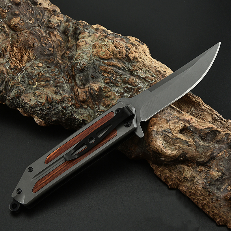 YJ Knives