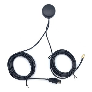 Xe Navigation <span class=keywords><strong>GPS</strong></span>/GLONASS Ăng Ten Khuếch đại tín hiệu máy phát và Receiver tín hiệu Repeater cho tăng cường tiếp nhận - Product Image 1