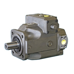 ปั๊มไฮดรอลิก A4VSO 71 DR/10R-PPB13N00 ปั๊มลูกสูบแรงดันสูง - Product Image 1