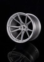 Rines Forjados de 6*5.5 Pulgadas y 18 Pulgadas para Camioneta Ford/RAM, Alta Carga, Certificación SAE, MOQ 4 Piezas OEM
