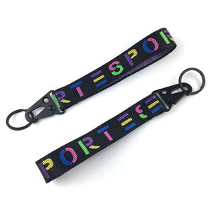 Porte-clé, lanière courte pour clés de voiture, vente <span class=keywords><strong>en</strong></span> gros, - Product Image 2