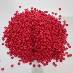 Guaina in PVC HR-70 personalizzabile, flessibile, resistente all'usura, per alte temperature (70°C), per cavi di grado stampaggio - Product Image 1