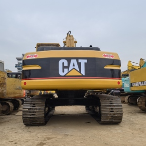 ماكينة قط مستعملة CAT20D مع cat304 CAT310 حفارة قط يابانية أصلية مستعملة للبيع - Product Image 6