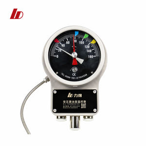 Transformador de Potência BWY 804, Transformador de Nível de Óleo, Termômetro Industrial de Índice de Temperatura - Product Image 1