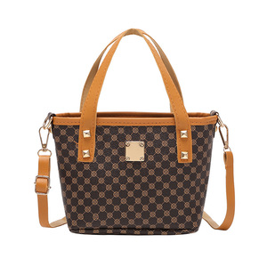 Bolsa Feminina de Design de Grife Preço Baixo Bolsa de Mão para Mulheres Grande Capacidade Sacola de Compras Bolsa Tiracolo de Luxo - Product Image 5