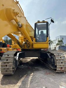 Excavatrice d'occasion, matériel de terrassement KOMATSU PC800 à vendre - Product Image 6