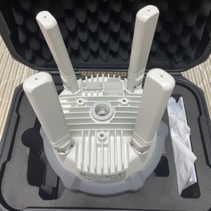 Estación Multifuncional D-RTK 3 en 1, Modo Base, Relé y Rover para Matrice Serie 4 M400 - Product Image 5