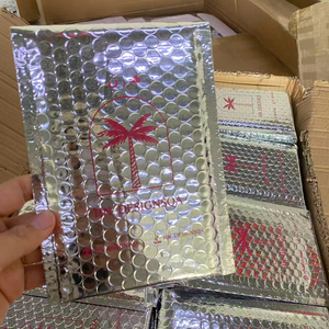 Sobres de Correo de Burbujas de Polietileno Ecológicos, Sobres de Polietileno para Embalaje, Sobres de Envío Personalizados, <span class=keywords><strong>Bolsas</strong></span> de Correo - Product Image 3