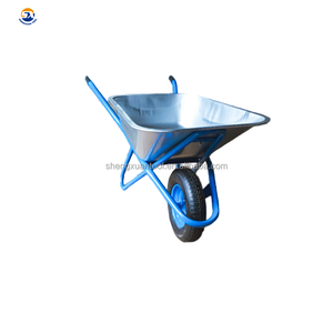 Meilleures ventes sur le marché russe, <span class=keywords><strong>brouette</strong></span> à double <span class=keywords><strong>roues</strong></span> WB6418 - Product Image 4