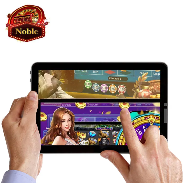 2024 Newest Version Fish Table Software App Orion Stars Online Game