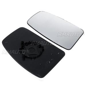 Espejo Retrovisor Superior con Calefacción para Puerta de Coche Renault MK3 2010 2011 2012 2013 2014 2015 2016 2017 2018 - Product Image 4