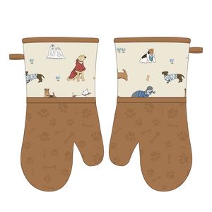 <span class=keywords><strong>Guantes</strong></span> de <span class=keywords><strong>horno</strong></span> impresos Herramientas de barbacoa Cocina Patrón personalizado <span class=keywords><strong>Guantes</strong></span> de <span class=keywords><strong>horno</strong></span> de <span class=keywords><strong>silicona</strong></span> duraderos resistentes al calor <span class=keywords><strong>para</strong></span> parrilla - Product Image 2