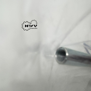 ข้อต่อแกนเหล็กชุบแข็ง 8E0853 8E-0853 สำหรับเครื่องบดอัดดินรุ่น PS-150C PS-360C CP-433E CS-423E CD-54 ขายส่ง - Product Image 3