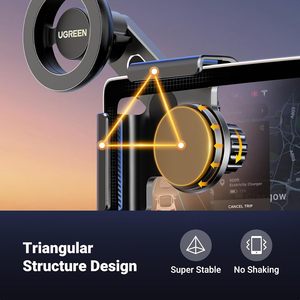 ที่ยึดโทรศัพท์ UGREEN สำหรับ <span class=keywords><strong>Tesla</strong></span> MagSafe แม่เหล็กแรงสูงที่สุด ที่ยึดโทรศัพท์แบบแม่เหล็กสำหรับ <span class=keywords><strong>Tesla</strong></span> <span class=keywords><strong>Model</strong></span> <span class=keywords><strong>3</strong></span> Y - Product Image 6