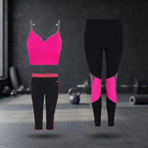 Spécialisée dans les vêtements et accessoires de sport et de vêtements Agent d'approvisionnement - Product Image 3
