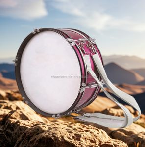 <span class=keywords><strong>Junior</strong></span> Marching Snare Drum ABCMBJ1607/1807 Instrumento de música modelo de Venta caliente - Product Image 5