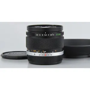 Profesyonel sıcak satış optik doğal siyah dijital kamera lensler