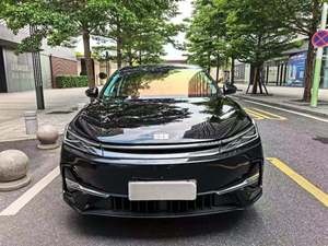 Auto elettriche usate Geely Galaxy A7 <span class=keywords><strong>EM</strong></span> 1.5L 150KM Auto ibride plug-in usate - Product Image 3