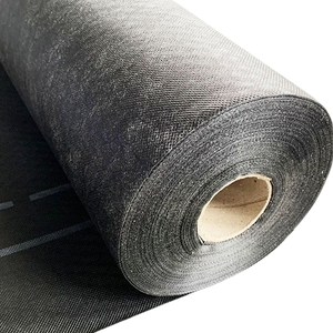 Membrane <span class=keywords><strong>hydrofuge</strong></span> imperméable et respirante pour murs et toitures - Product Image 4