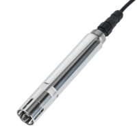 Capteur d'azote ammoniacal et d'ion ammonium NH4 en ligne RS485 4-20mA OEM INHN-306 Modèle Chemins pour rivière, lac, mer, eaux souterraines et eaux usées