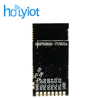 Módulos Bluetooth 5.3 BLE USB de Comunicación Inalámbrica IOT Holyiot