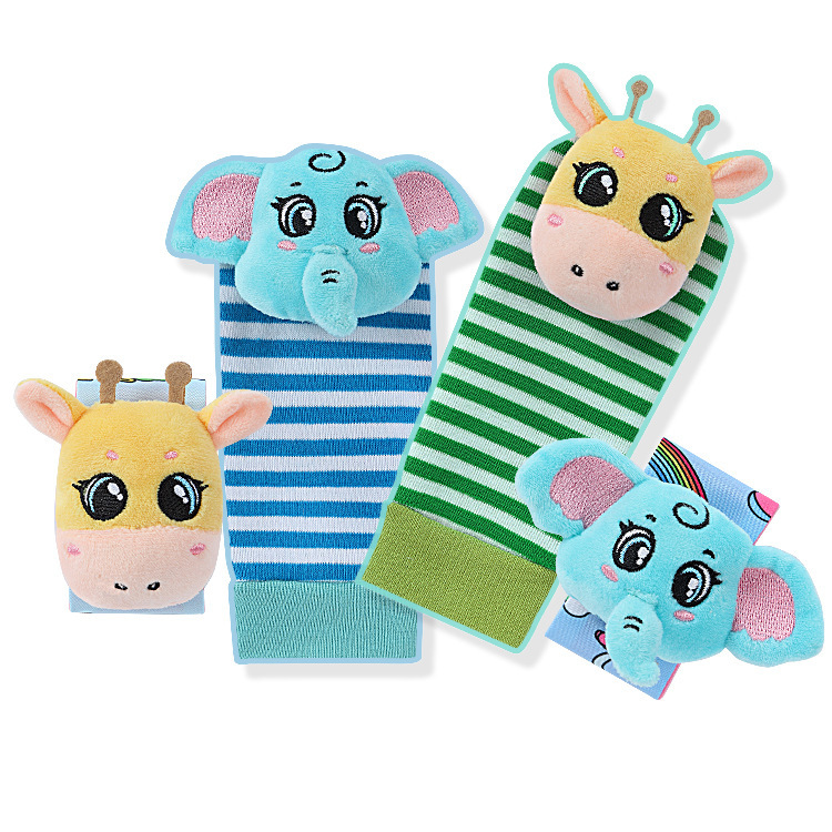 Set of 4