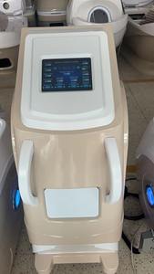 Photon Light Graphene Terahertz Terapia magnética PEMF Masaje infrarrojo Spa Cápsula Sauna Pod Machine - Product Image 6