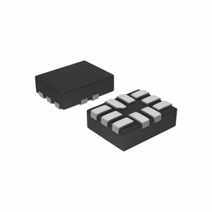 10 UFQFN Interface Buy Electronics Components Online Authorized Distributor NL3HS2222MUTBG - Product Image 1