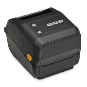 Imprimante Zebra ZD421 d'origine avec tête d'impression standard 300 DPI 203 dpi en stock - Product Image 4