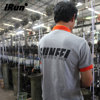 IRun – lacets de chaussures de sport personnalisés, Logo de marque imprimé, lacets plats avec emballage personnalisé, fournir une œuvre d'art gratuite
