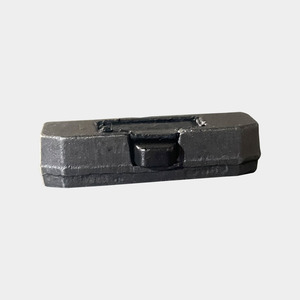 Pasador de Diente de Cucharón para Excavadora LG50, Acero 40Cr, para Piezas de Maquinaria de Construcción - Product Image 2