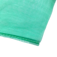 Sac en filet HDPE haute résistance avec cordon de serrage pour la protection des fruits des palmiers à dattes
